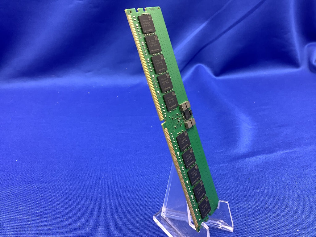 HMCG88AGBRA192N HYNIX 32GB (1X32GB) 2Rx8 PC5-5600B EC8 RDIMM MEMORY