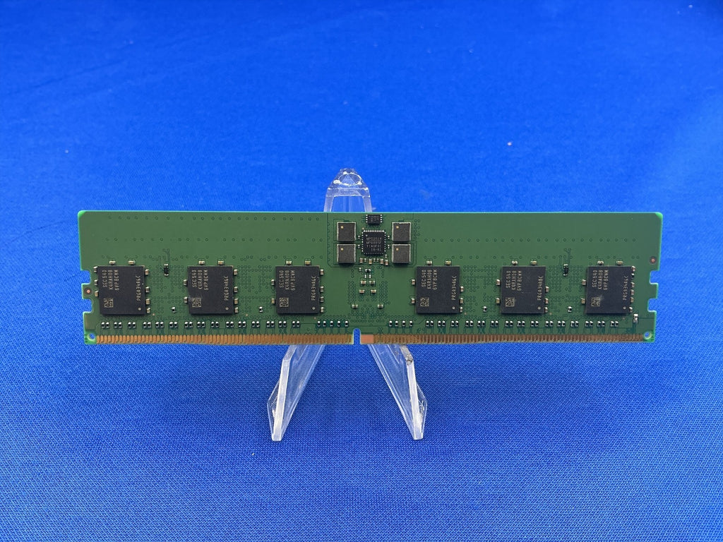 M321R2GA3PB0-CWM SAMSUNG 16GB (1x16GB) 1Rx8 PC5-5600B RDIMM MEMORY