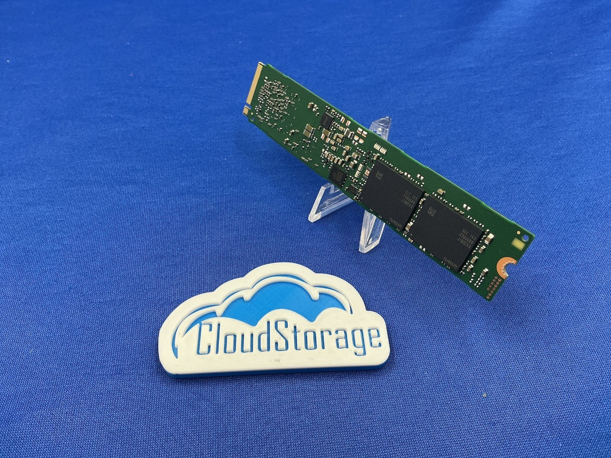 MZ-1LB1T9B Samsung PM983a 1.92TB NVMe PCIe M.2 22110 1.88TB MZ1LB1T9HBLS-00AFB