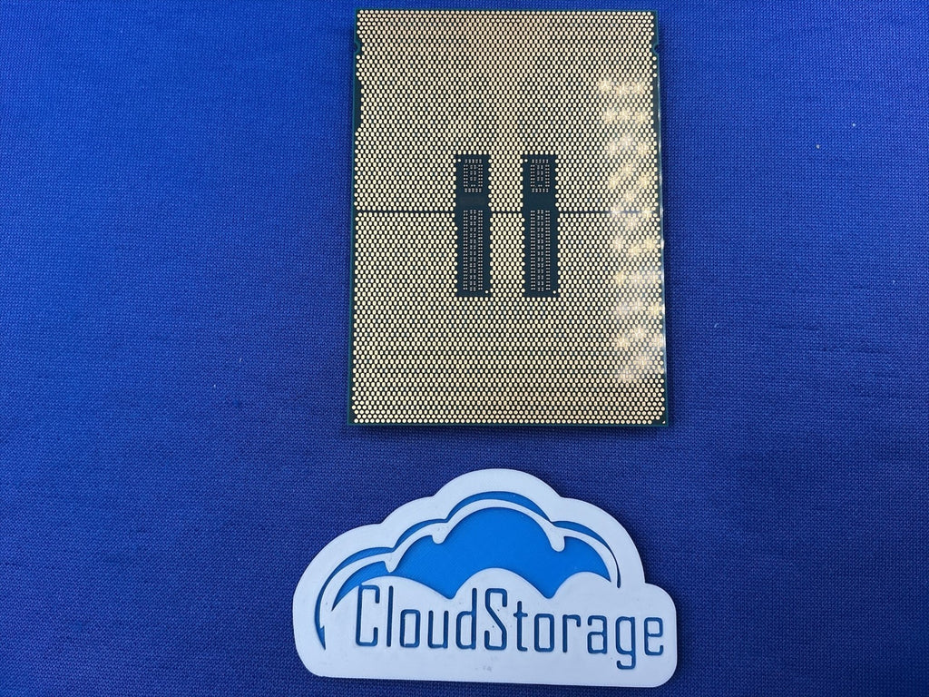 Intel Xeon Gold 6454S SRM7B 32-Core 2.2GHz 60MB 270W LGA4677 CPU