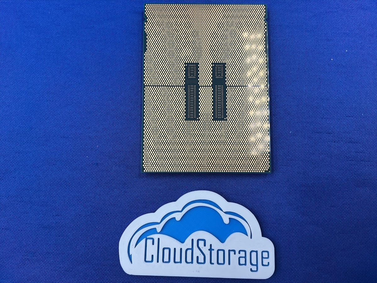 Intel Xeon Gold 6454S SRM7B 32-Core 2.2GHz 60MB 270W LGA4677 CPU