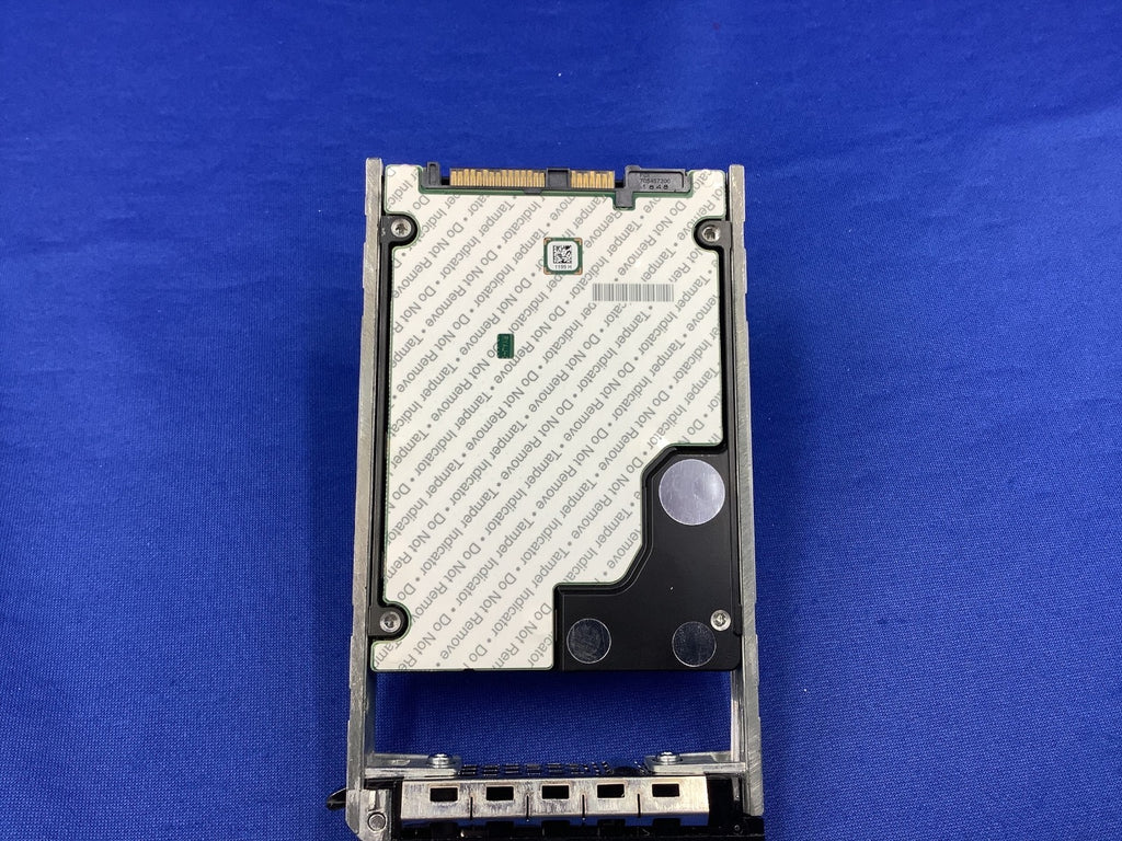 XWF6X Dell Compellent Enterprise Plus 2.4TB 10K SAS 12G 4Kn SED  ST2400MM0149