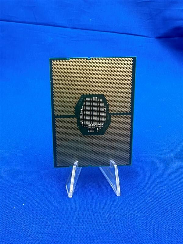SRG1W INTEL XEON 12 CORE CPU SILVER 4214R 16.5MB 2.40GHZ