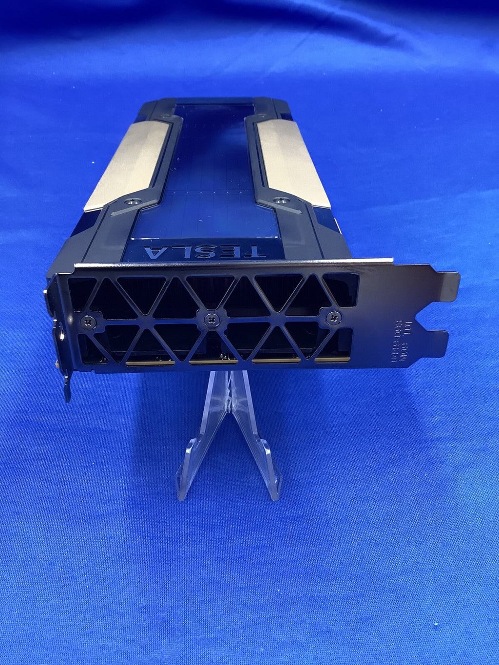 HPE Q9U36A  NVIDIA Tesla V100 PCIe 32GB COMPUTATIONAL ACCELERATOR  P05470-001
