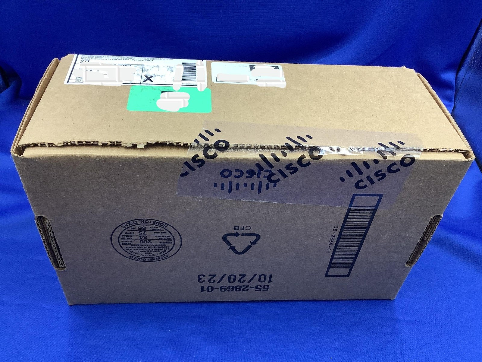 NEW C9500-NM-8X Cisco Catalyst 9500 8 x 10GE Network Module