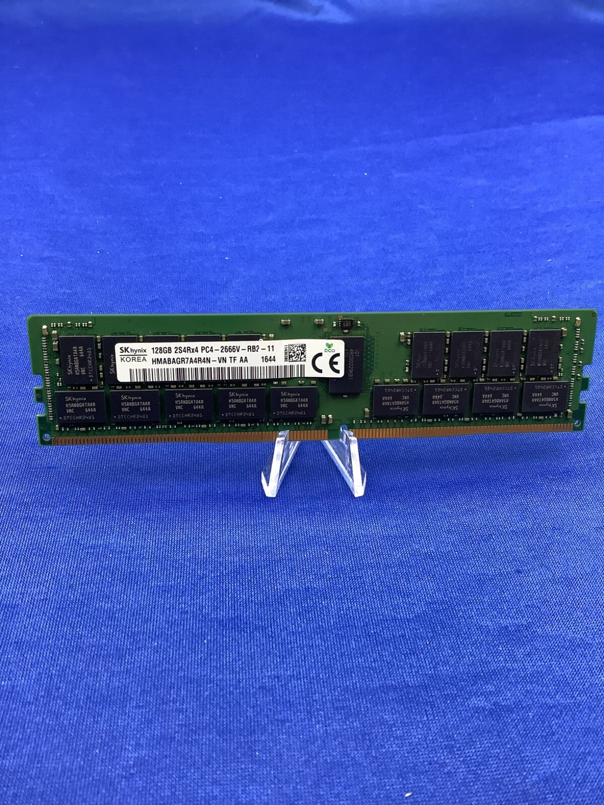 HMABAGR7A4R4N-VN HYNIX 128GB (1X128GB) 2S4RX4 PC4-2666V RDIMM MEMORY