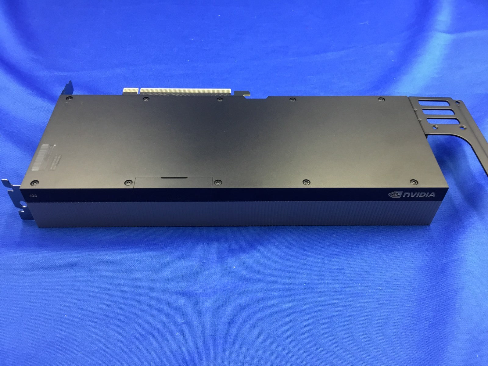 NVIDIA Tesla A30 Tensor Core 24GB HBM2 Accelerator GPU Graphics Card