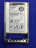 V1R9K Dell 800GB SAS 12Gbps 2.5" ENT SSD 0V1R9K HUSMM1680ASS200