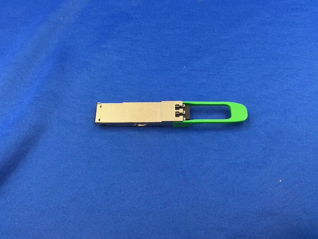 New Bulk Ciena 160-9431-900 100G-FR SMF 1310nm 2Km QSFP28 MPO/LC Transceiver