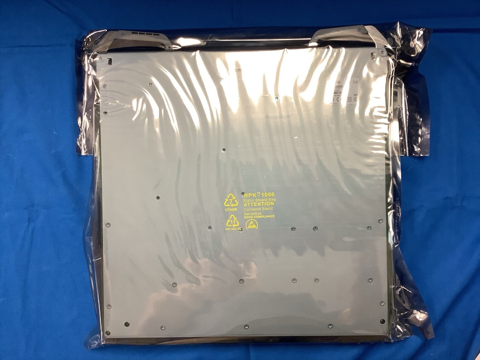 C9400-SUP-1XL-Y  Cisco Catalyst 9400 Series  Supervisor 1XL Module