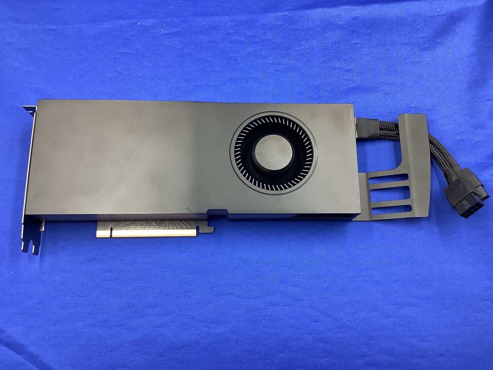 HP NVIDIA RTX 5000 ADA Generation 32GB GDDR6 PCIe 4.0 x16 N35511-001