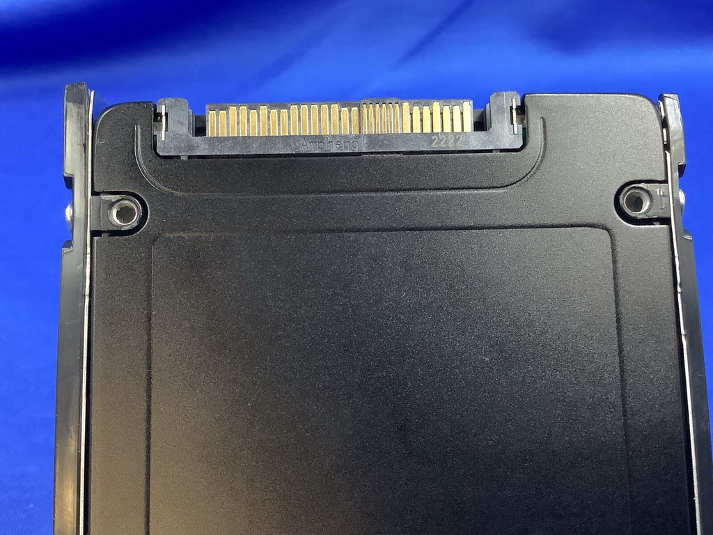 HPE 1.92T NVMeRI SFF BC U.3ST V2 MV SSD