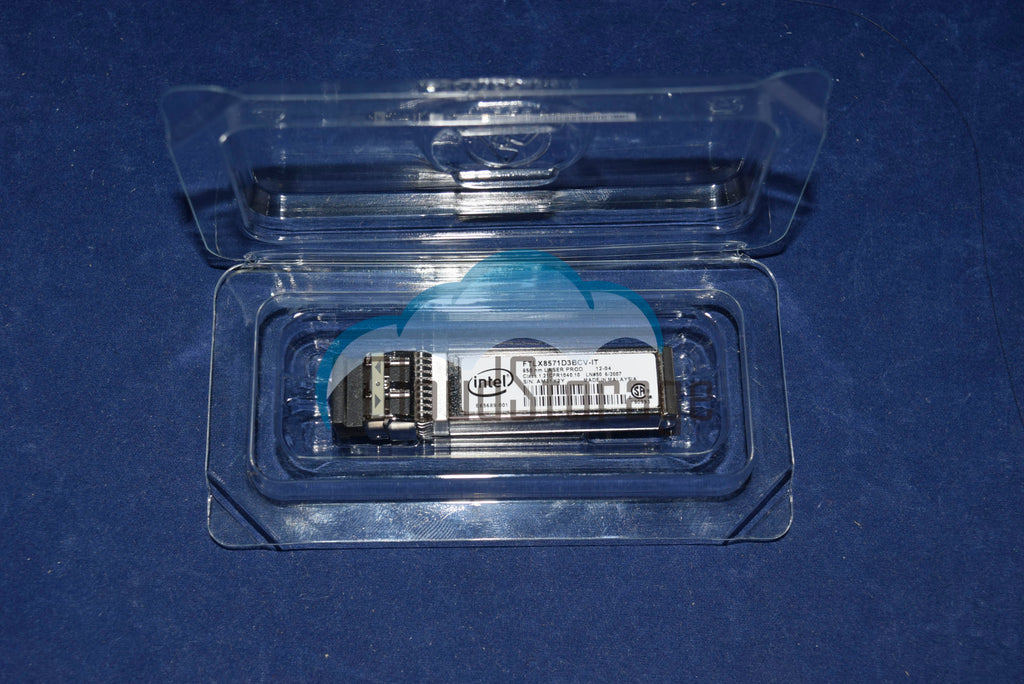 Intel E10GSFPSR 10G Ethernet SFP Optics For X520-DA1 DA2 X520-SR1 SR2 X710