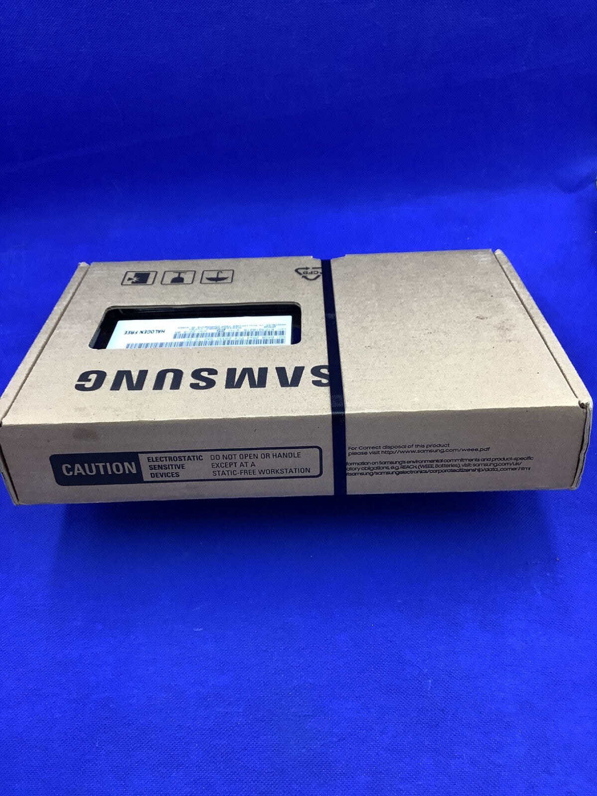 NEW M393A8G40MB2-CVF SAMSUNG 64GB (1X64GB) 2RX4 PC4-2933Y  MEMORY