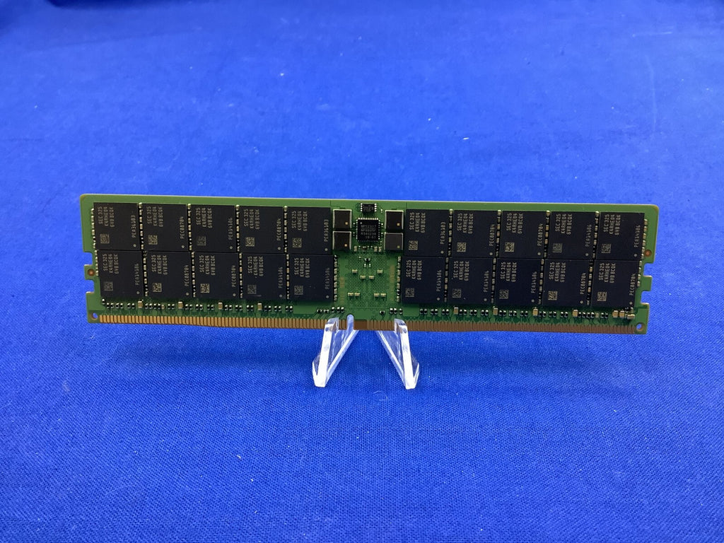 M321RYGA0BB0-CQK  SAMSUNG 96GB  2RX4 PC5-4800B SERVER MEMORY