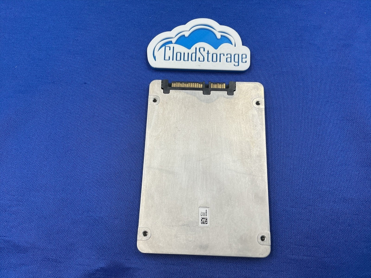 SSDSC2KG960GZK Intel Solidigm D3-S4620 Series 960GB SATA 6Gb/s 2.5'' SSD