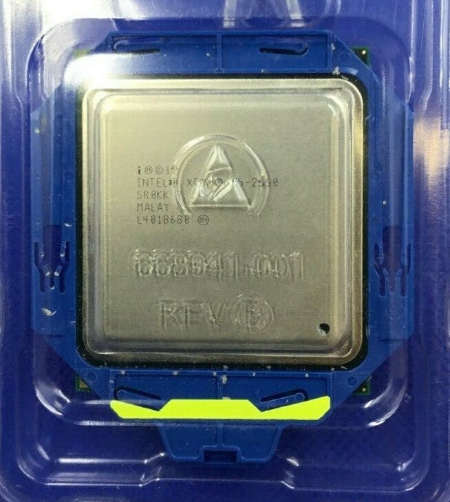 E5-2660 INTEL XEON PROCESSOR  2.20GHZ 20M 8 CORES 95W C2 CPU SR0KK