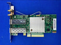 SFN6322F+Cable  Solarflare 10GbE Dual Port 2 Ports SFP+ Network Server Adapter