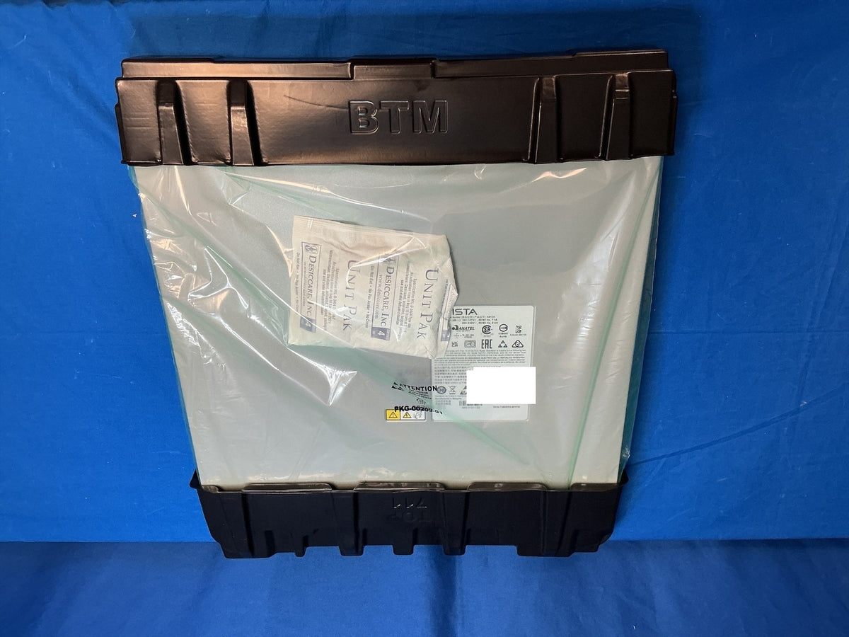 DCS-7280SR3-48YC8-F Arista 7280R3 48-Port 25G SFP28 8x 100G Data Center Switch