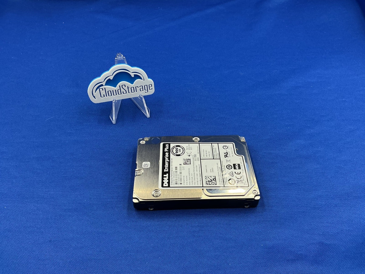 436D2 DELL 900GB 15K SAS 12Gbps 2.5in 4Kn HDD  0436D2  ST900MP0136 new bulk