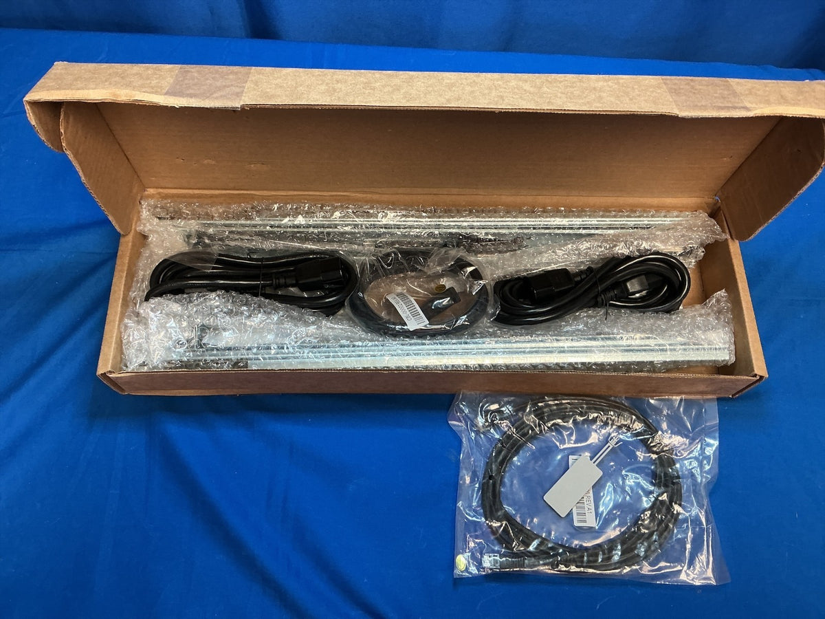 DCS-7280SR3-48YC8-F Arista 7280R3 48-Port 25G SFP28 8x 100G Data Center Switch