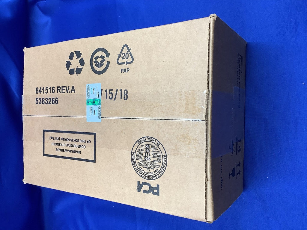 F/S M0S90A HPE MSA 8TB 12G SAS 7.2K LFF (3.5IN) 512E MIDLINE HDD 813866-001
