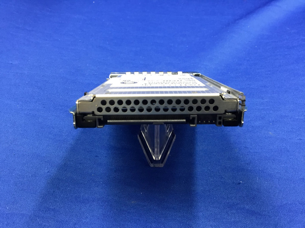 PDWJY Dell 7.68TB PCIe Gen 4 NVMe RI U.3 SED 2.5" SSD 0PDWJY KCM6FRUL7T68