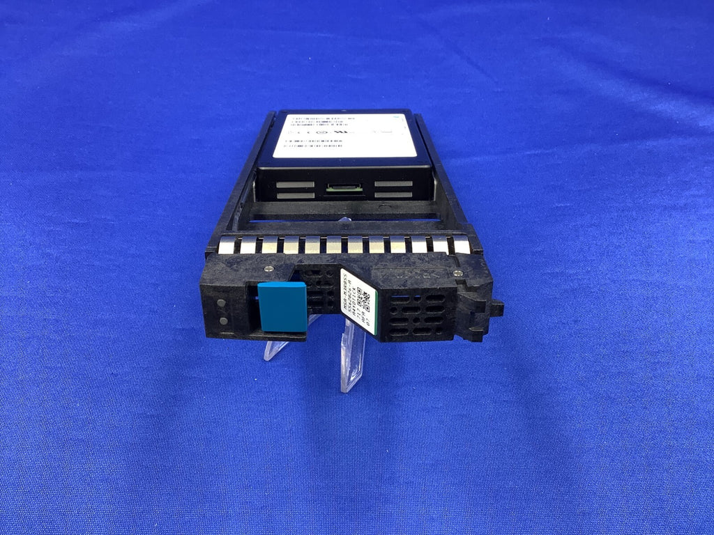 MZ-ILT3T80 HITACHI SAMSUNG PM1643 3.84TB SAS 12Gbps 2.5" SSD HPN# MSA-M3R8SS