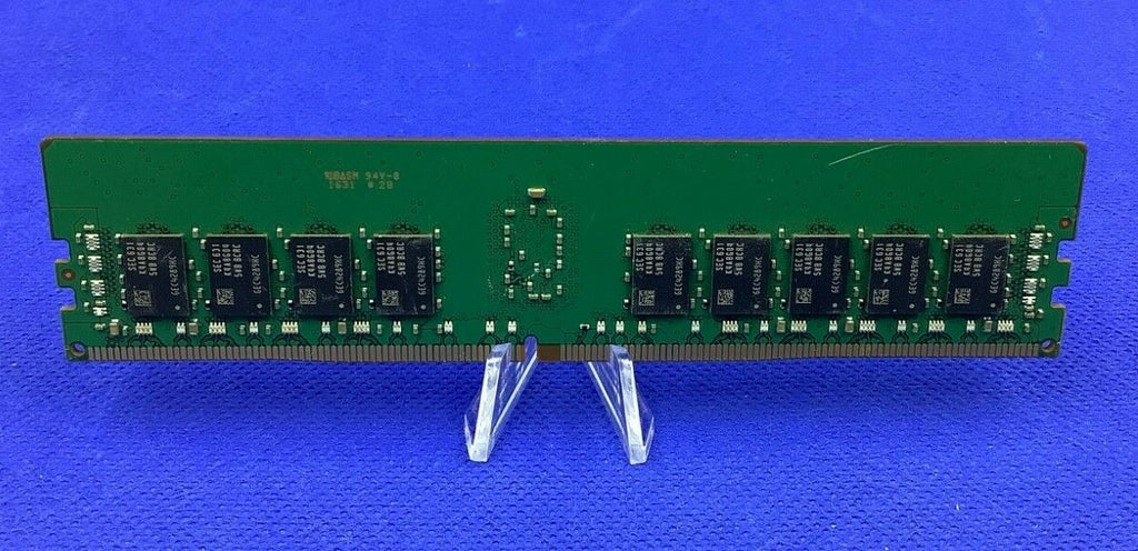 M393A2K40BB1-CRC SAMSUNG 16GB (1X16GB) 1Rx4 PC4-2400T DDR4 MEMORY