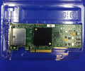 729552-B21 HP H221 PCIE 3.0 SAS HBA 738191-001 729554-001 SAS9207-8E