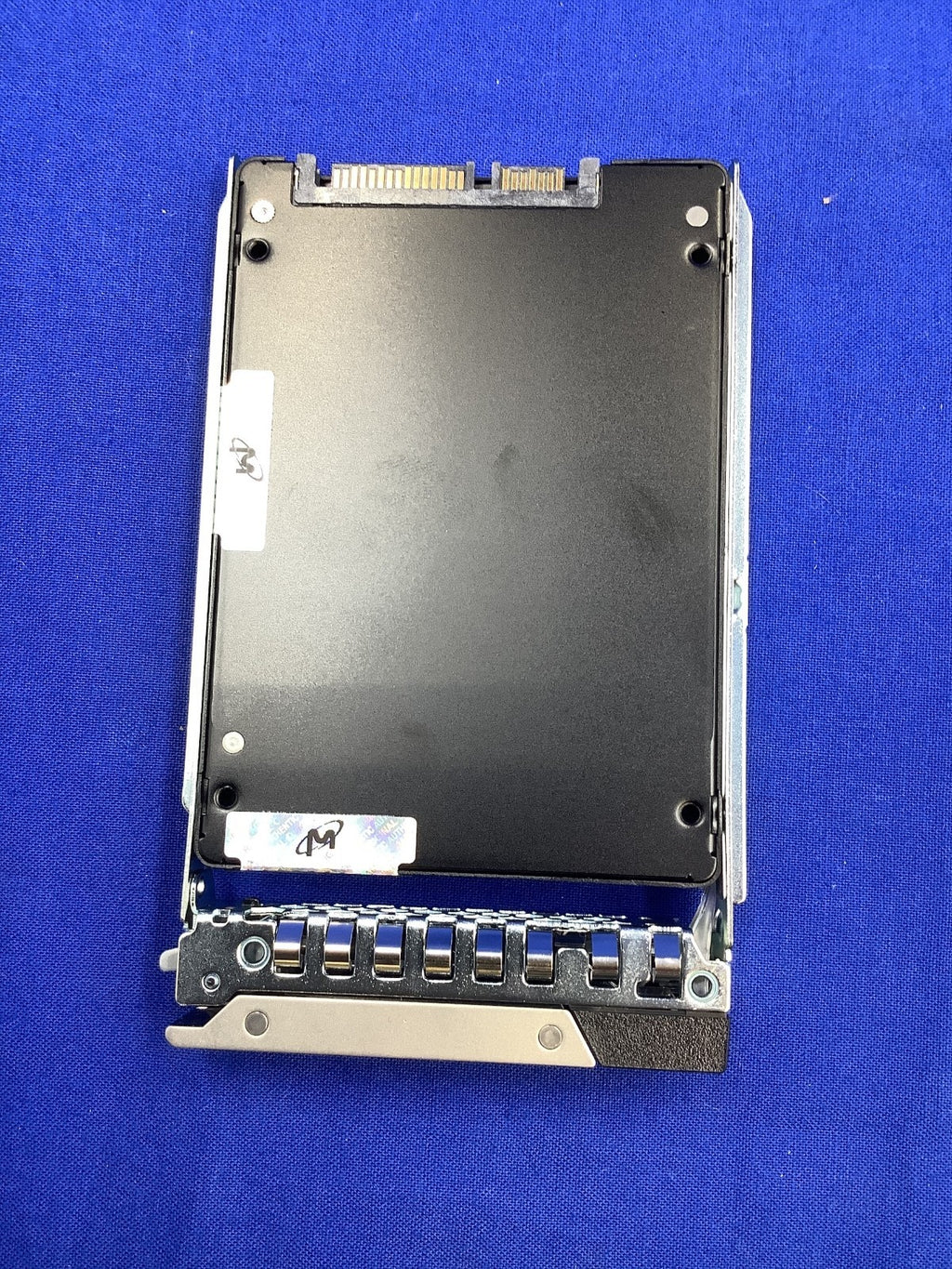 GYGVV Dell 1.92TB SATA 6 Gbps 512e 2.5" RI TLC SSD  0GYGVV  MTFDDAK1T9TDS