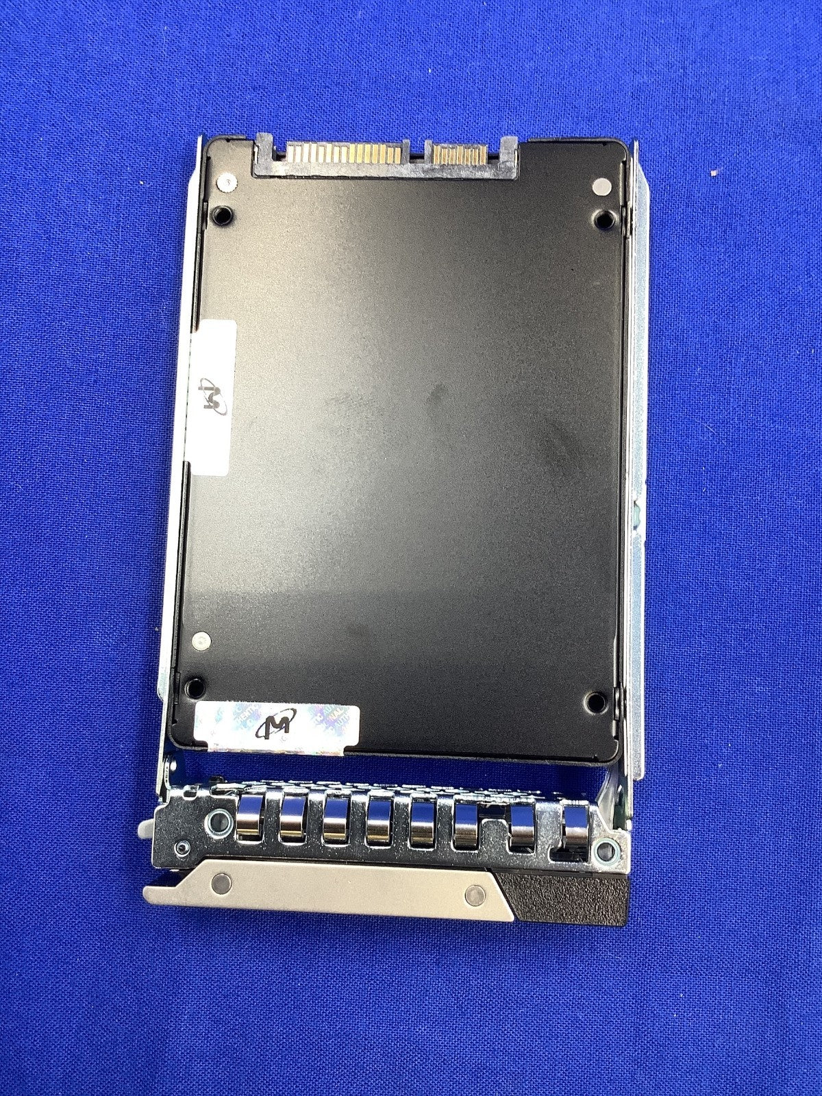 GYGVV Dell 1.92TB SATA 6 Gbps 512e 2.5" RI TLC SSD  0GYGVV  MTFDDAK1T9TDS