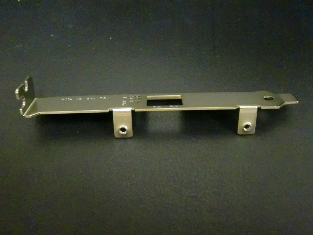 LONG PROFILE BRACKET FOR QLE2560 AK344A 466515-001 489190-001 AK344B
