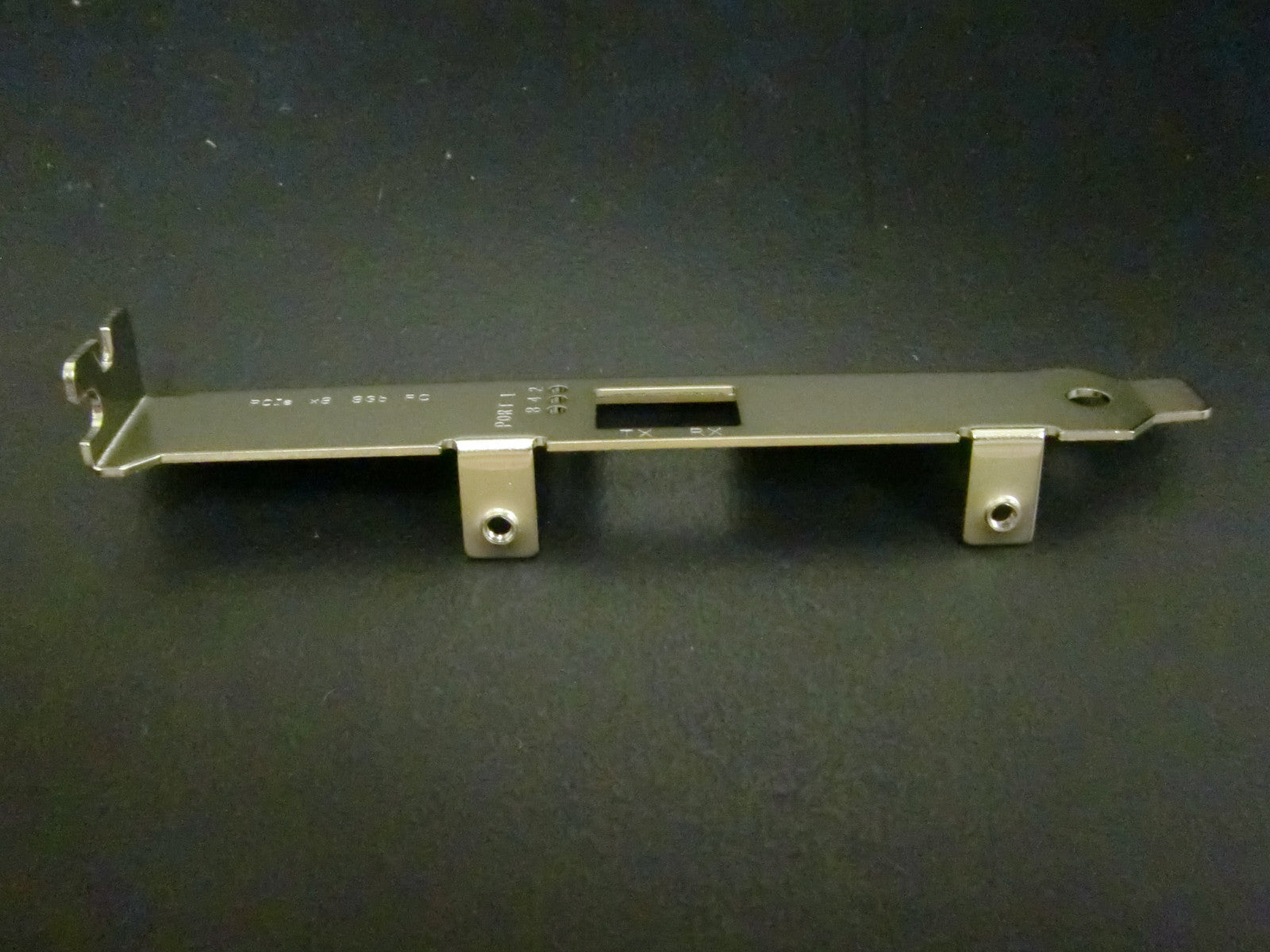 LONG PROFILE BRACKET FOR QLE2560 AK344A 466515-001 489190-001 AK344B