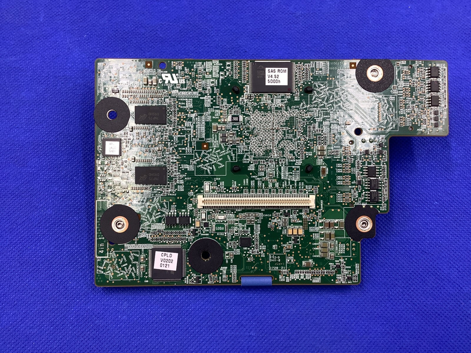 843199-B21 HPE Smart Array P840ar/2GB FBWC 12Gb 2-port Internal SAS Controller