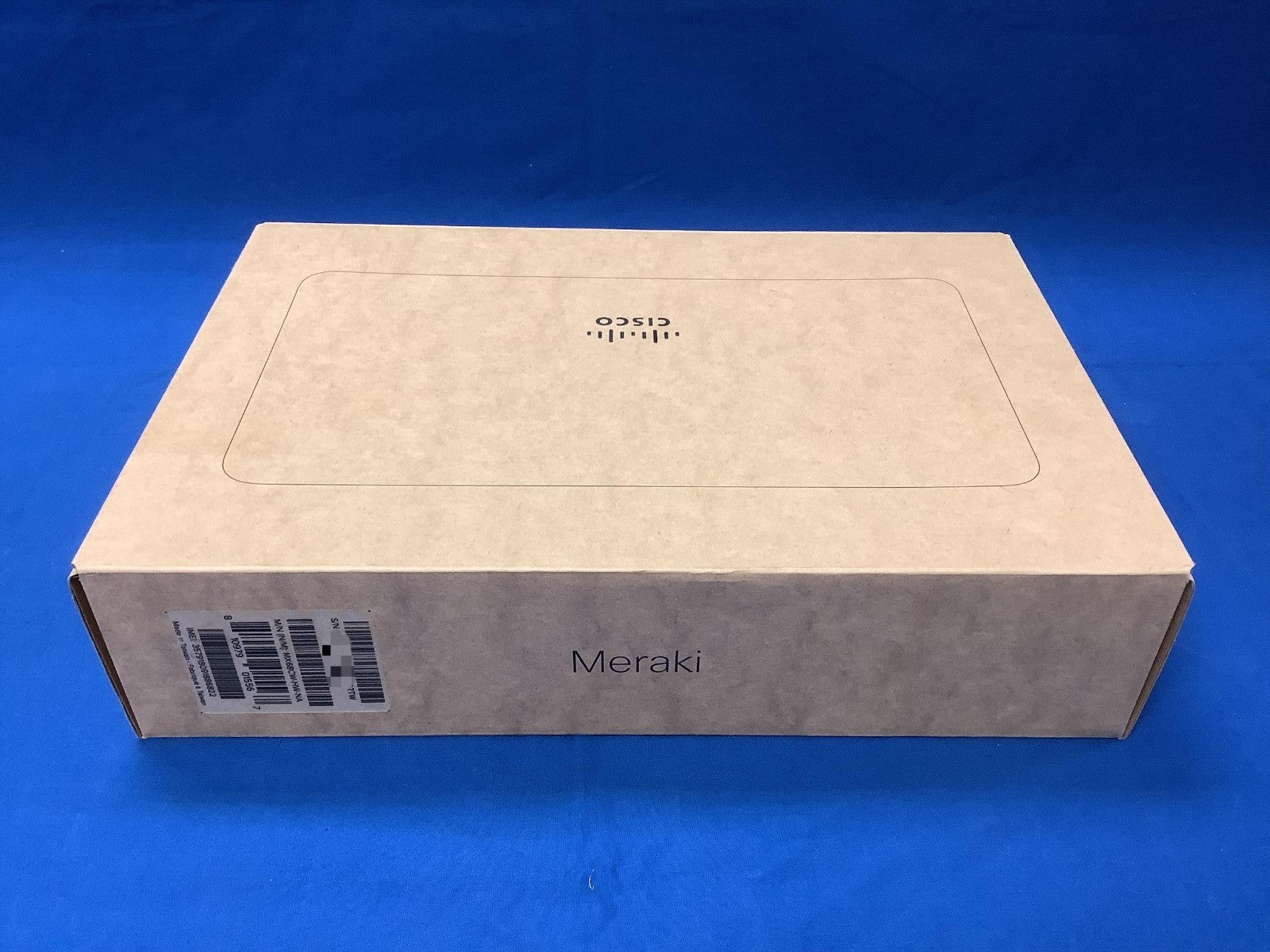 MX68CW-HW-NA Cisco Meraki MX68CW Cloud Managed Firewall Appliance