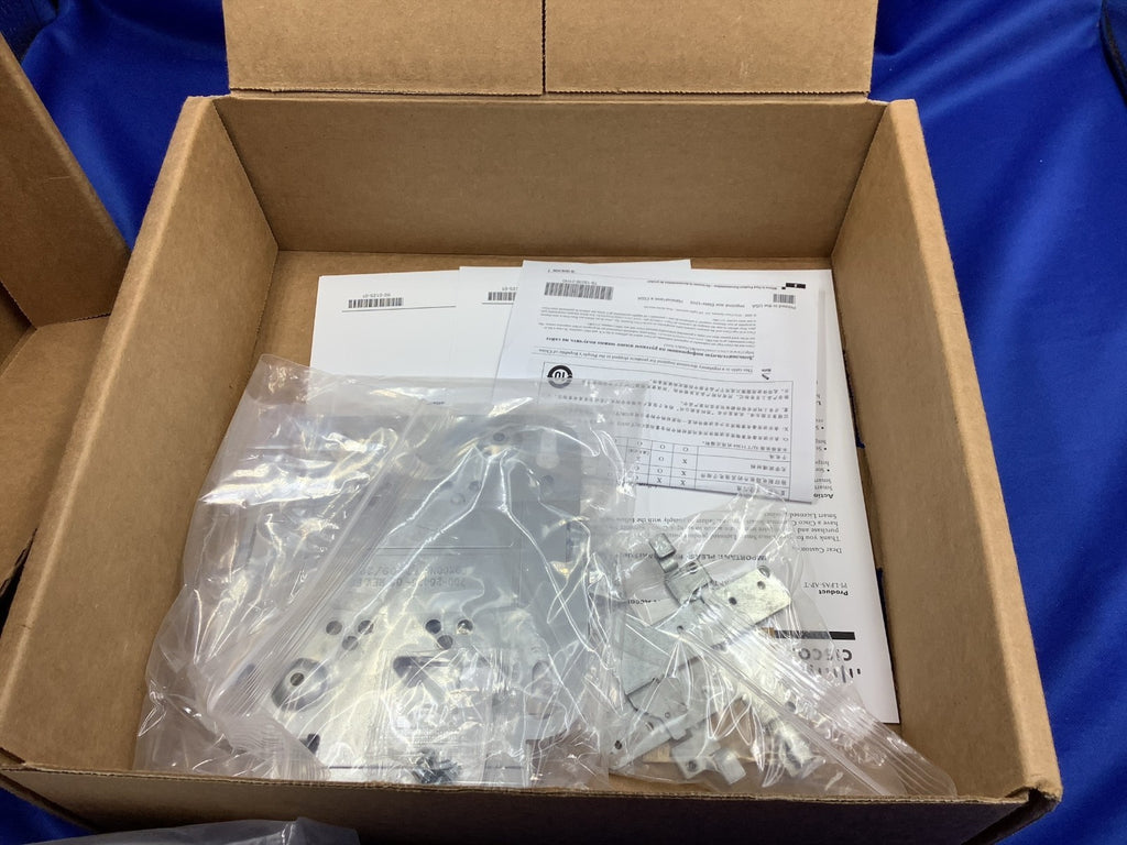 NOB Cisco Catalyst C9136I-B Wireless Access Point 74-127115-02