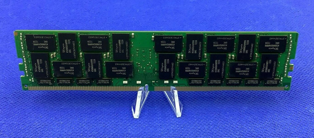 HYNIX HMAA8GL7MMR4N-UH 64GB (1X64GB) 4DRX4 PC4-2400T DDR4 MEMORY