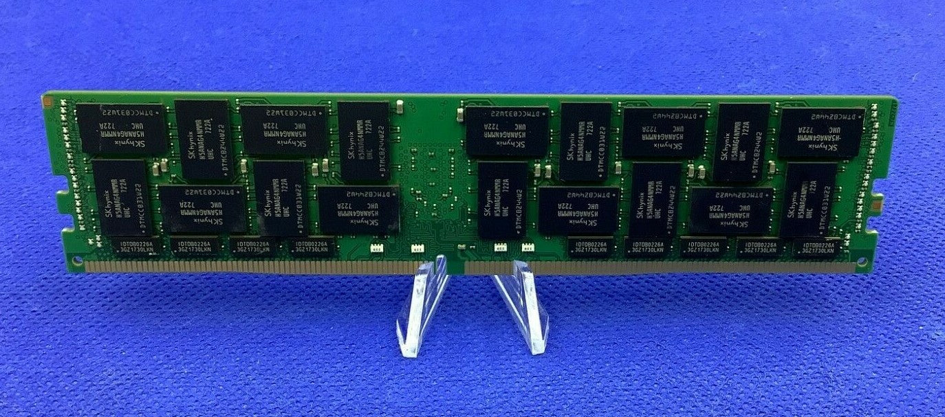 HYNIX HMAA8GL7MMR4N-UH 64GB (1X64GB) 4DRX4 PC4-2400T DDR4 MEMORY