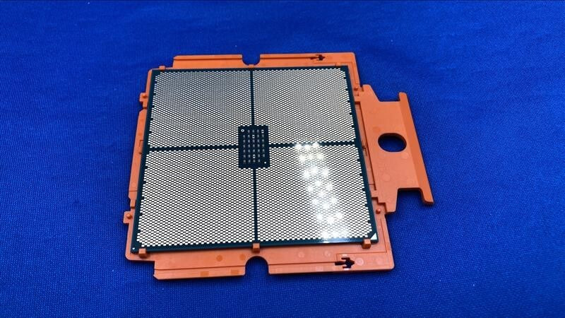 AMD EPYC  9354 32-Core 3.25GHz SP5 256MB 280W CPU 100-000000798 NO VENDOR LOCK