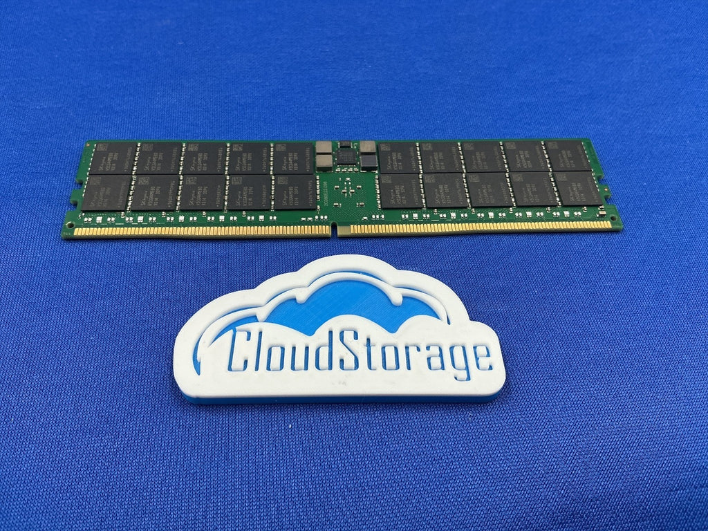 P43333-0A1U HPE 64GB (1X64GB) 2Rx4 PC5-4800B MEMORY P48502-001 P43331-B21