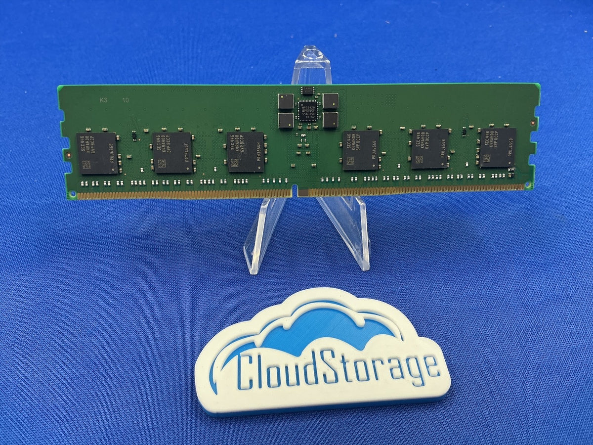 M321R2GA3PB2-CCP SAMSUNG 16GB (1x16GB) 1Rx8 PC5-6400B RDIMM MEMORY
