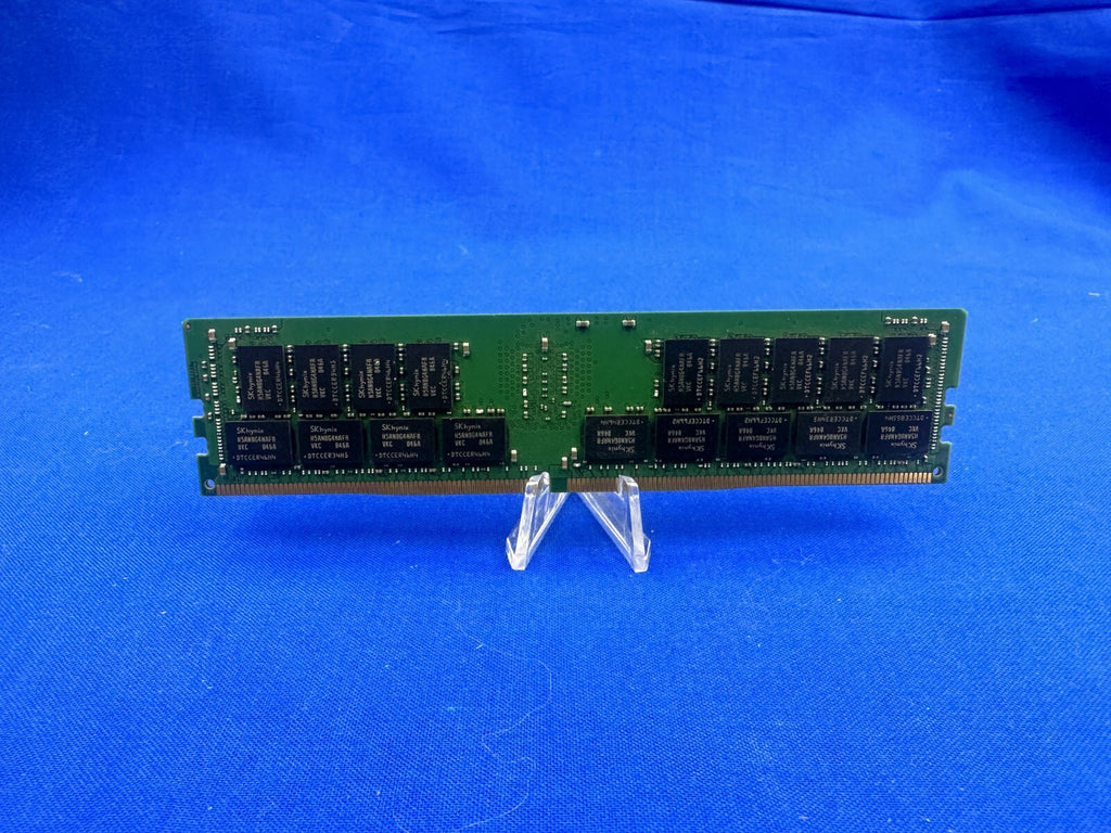 HMA84GL7AFR4N-VK HYNIX 32GB (1X32GB) 2RX4 PC4-2666V MEMORY