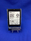 GW8T1 Dell EMC 800GB SAS 12Gbps Mixed Use 2.5" SSD 0GW8T1 MZ-ILT800C 0GW8T1