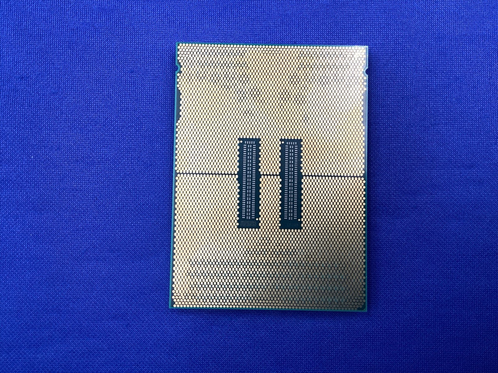 SRMGN Intel® Xeon® Gold 6448Y 32-Core 64 Threads (60M Cache, 2.10 GHz) Processor