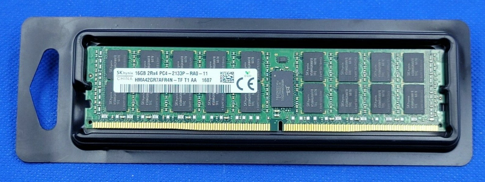 HMA42GR7AFR4N-TF HYNIX 16GB (1X16GB) 2RX4 PC4-2133P DDR4 MEMORY