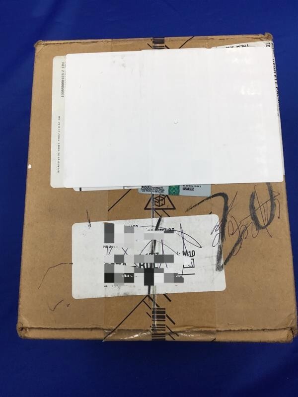 P19909-B21 HPE 7.68TB SAS 12G READ INTENSIVE SFF SC PM1643A SSD P20836-001