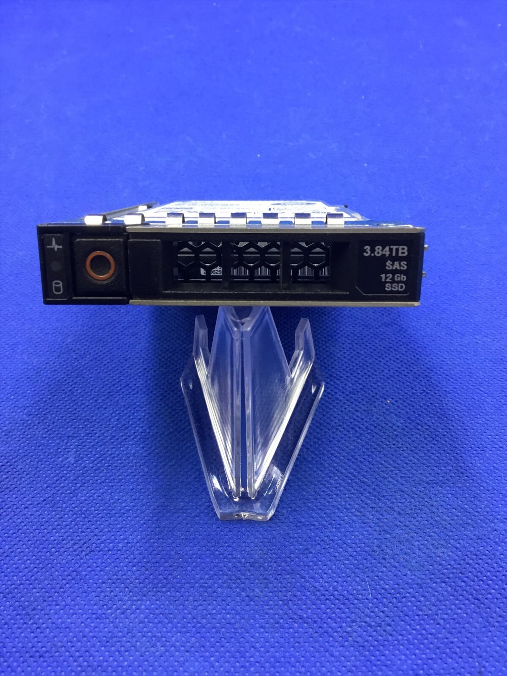 Dell N85XX 3.84TB SAS RI 12Gb/s 2.5in SSD 0N85XX KPM5XRUG3T84