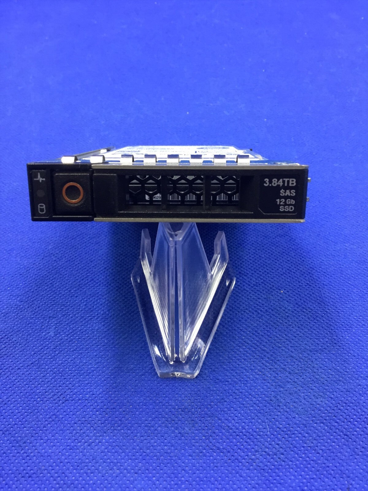 Dell N85XX 3.84TB SAS RI 12Gb/s 2.5in SSD 0N85XX KPM5XRUG3T84
