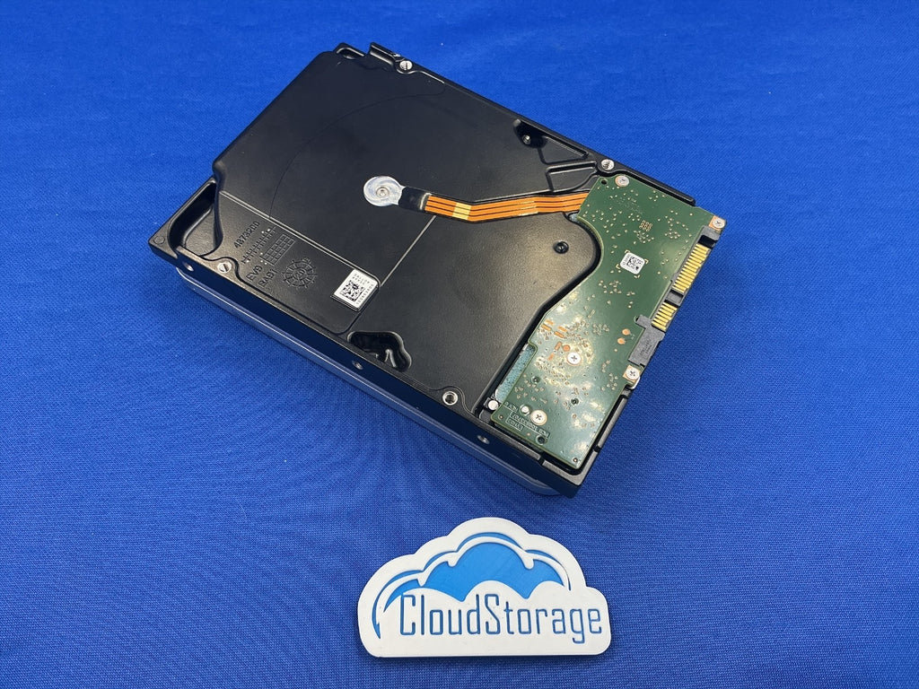 ST16000NM007G Seagate Exos X16 16TB 3.5 7.2K RPM SAS 12Gb/s 256MB HDD new pull